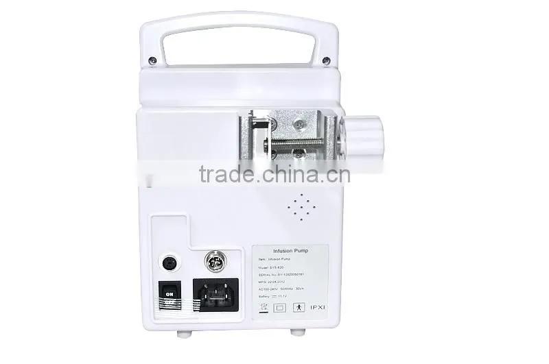 2016 Brand New VET/Veterinary Infusion Pump-Shelly