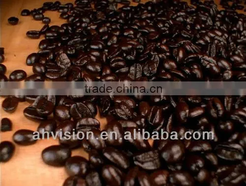 cocoa bean cleaning machine, competitive price color sorter separator