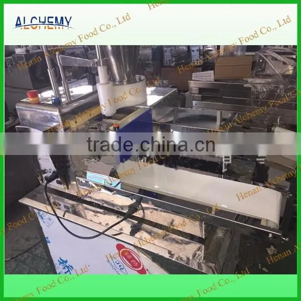 Cheap price ravioli machine/dumpling machine