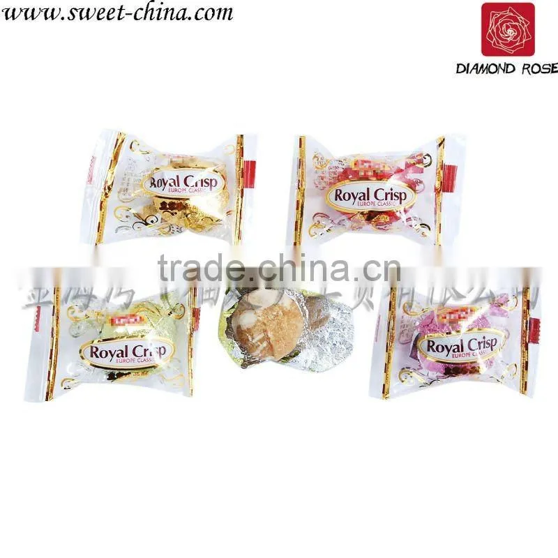 2012 hot sell chinese new year plum candy,crispy candy