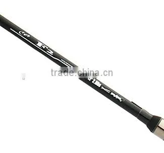 FUJI guide reel seat brave spinning fishing rod RF 863