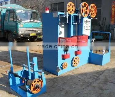 Good quality ! Tying machine Wire / cable tying machine