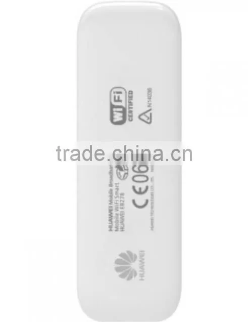 Hot offer unlock 150mbps lte cat4 huawei e8278 4g mobile wifi dongle