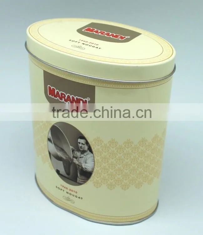 hot selling mini tin box metal tin box OEM round mint tin box