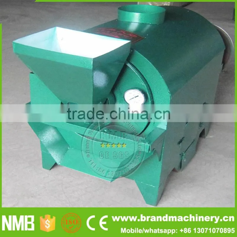 barley roasting machine, coffee roaster for used, cashew nut roaster machine