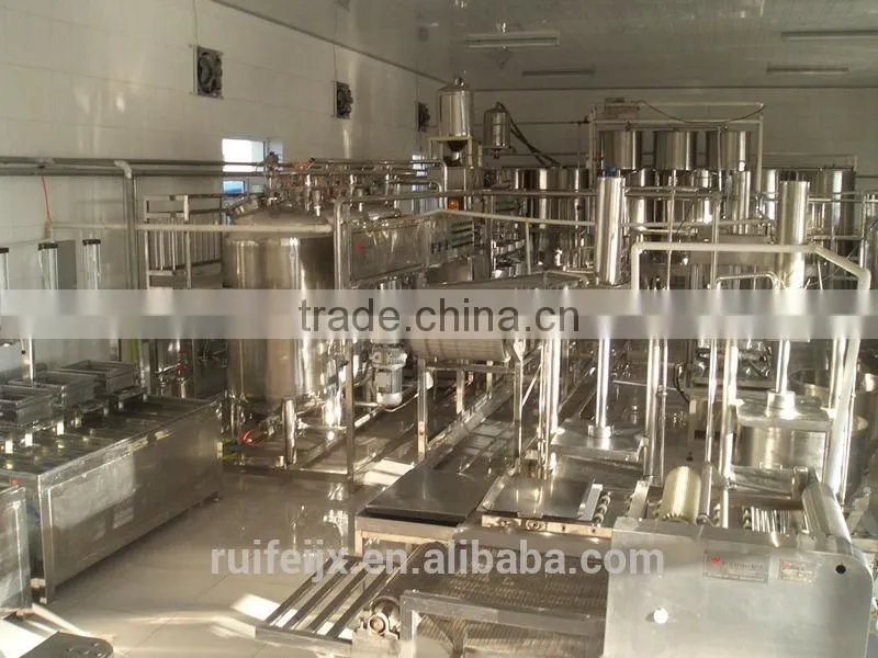 automatic soybean milk maker for sale
