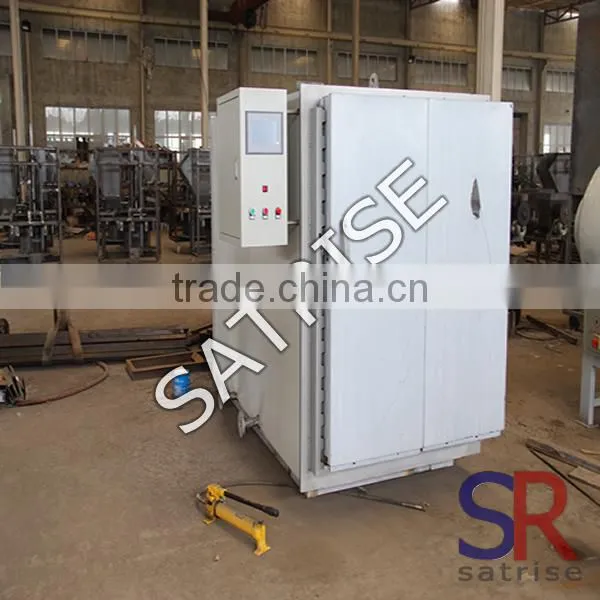 2016 autoclave steam sterilizer equipment for mushroom industry