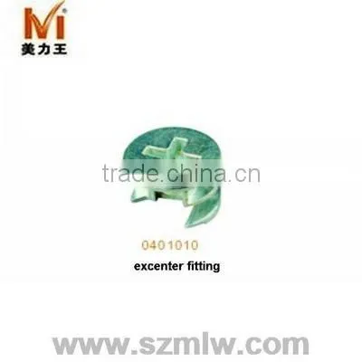 new product,spherical surface adapting piece,zinc-alloy eccentric furniture MINIFIX,furniture connector fittings or cam