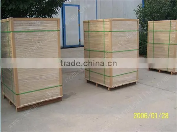 Vermiculite Acoustic Board Interior Wall Panels for Decoration