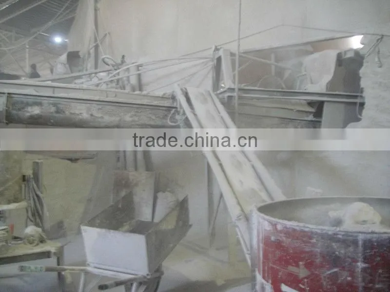 new- type building materials production machines