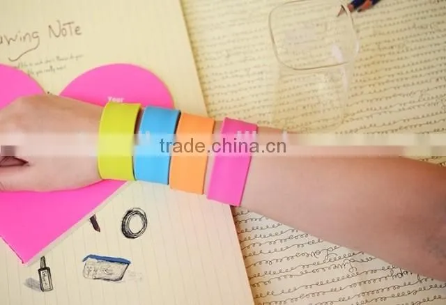 personalized silicone bracelets,bulk cheap silicone wristbands, silicone slap bracelet