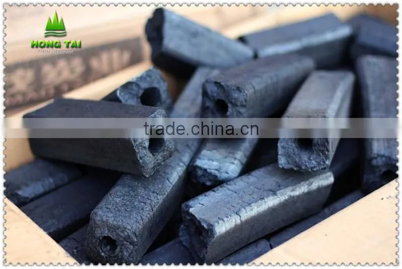 Factory directly supply barbecue charcoal in high quality