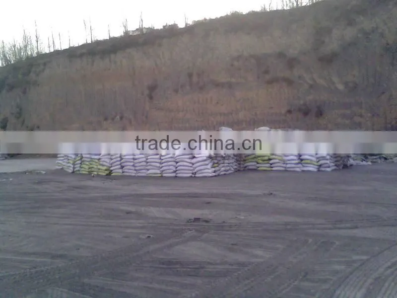 good quality and factory price of Coal based granular activated carbon