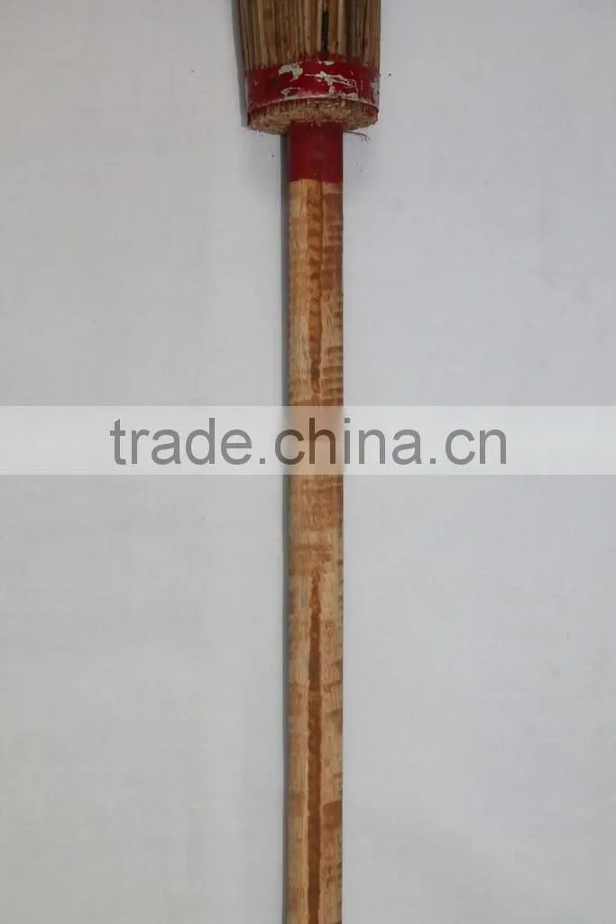 Malaysia made coconut leaf stick brooms, good quality coconut stick brooms. WELCOME coconut broom stick importers WORLDWIDE !