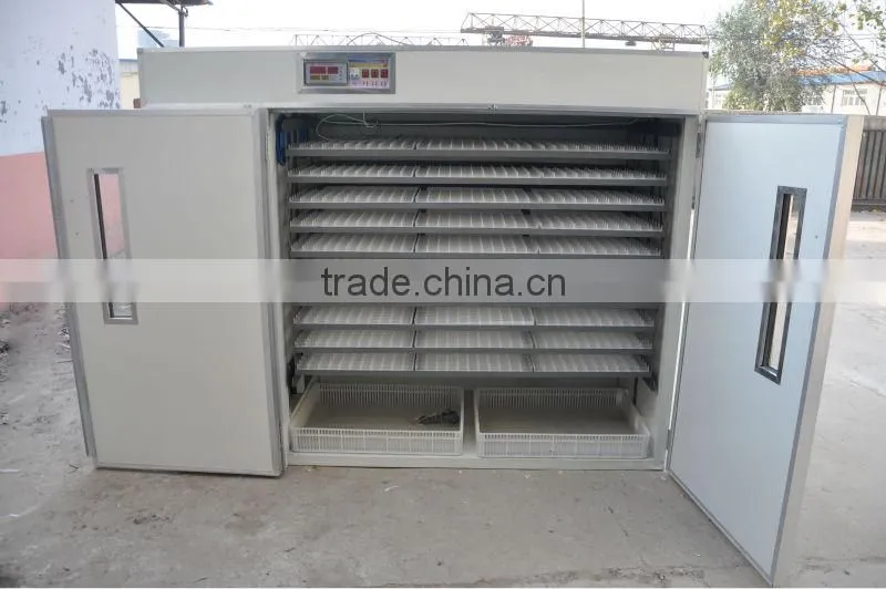 5280pcs new models sales promotion popular series poultry hatchery machine