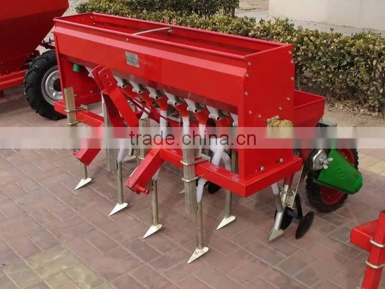 2BXYF series maize planter and rice planting machine farm machinery