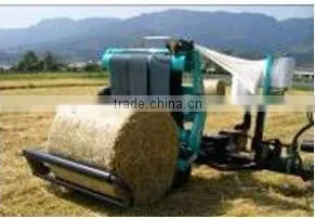 Hot sale automatic wrapping machine