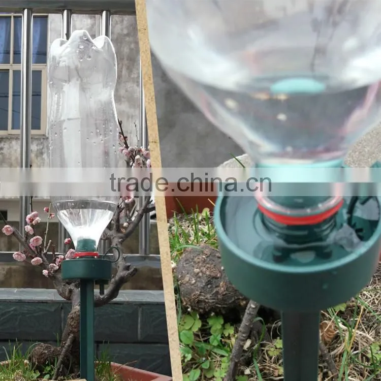 iLOT DIY Houseplant Automatic Watering Irrigation Sprinkler Tools