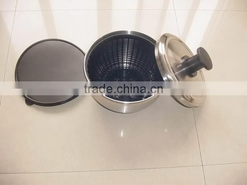 fruit vegetable spinner salad maker salad dressing tools