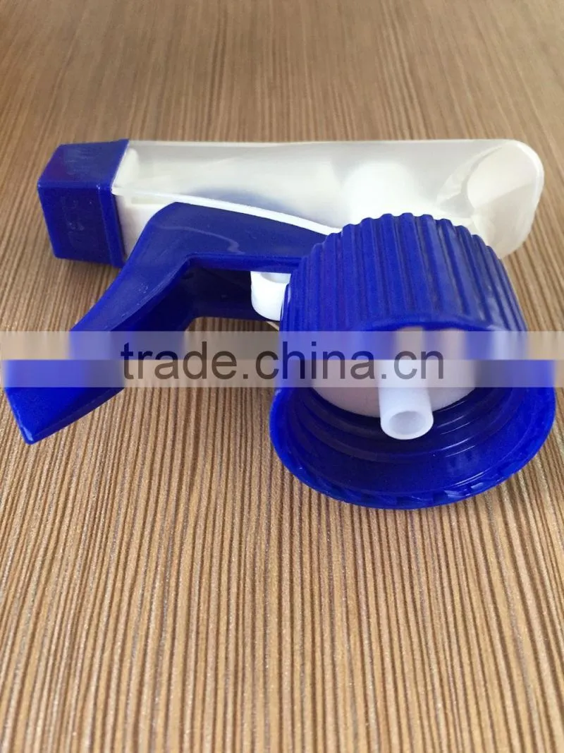 yuyao plastic trigger sprayer nozzle