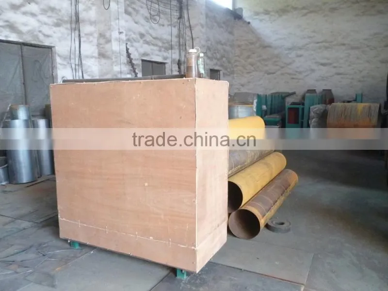 wood charcoal briquette making line for making BBQ charcoal