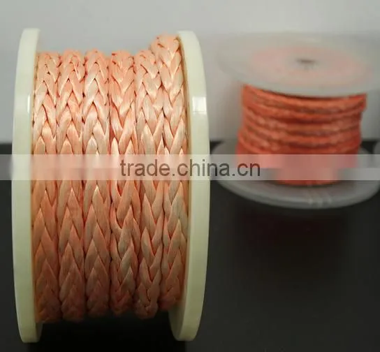 XIN SAILFISH super winch rope tow rope UHWMPE dia 12mm
