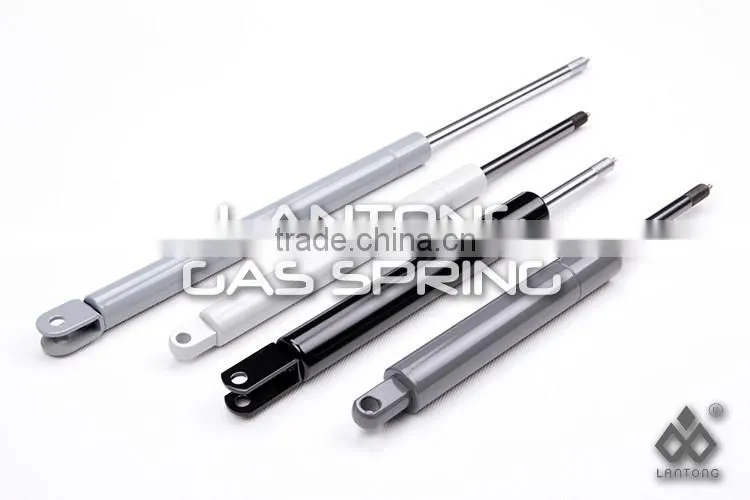 Hospital Bed Auto Seat Hardware Lockable Gas Spring