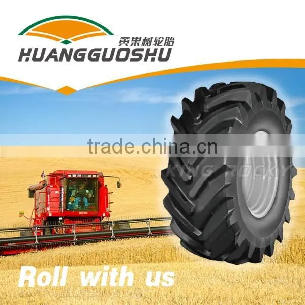 18.4-30 China tires car for Combine Harvester