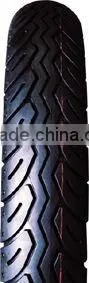 Full Size Armour Motorcycle Tire and Tube