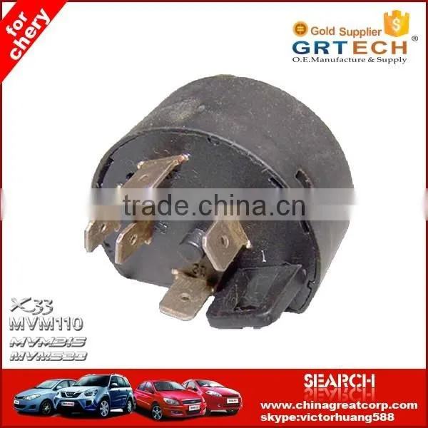 S11-3704015 ignition starter switch for Chery