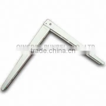rubber pads for A/C bracket