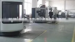 OEM injection molding plastic pipe fitting