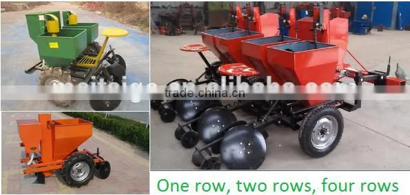 2CM series Potato Planter