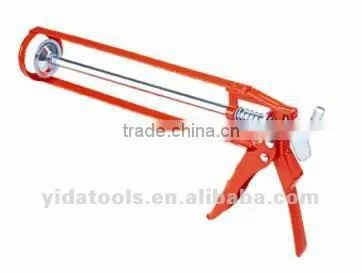 Skeleton type caulking guns DF00118