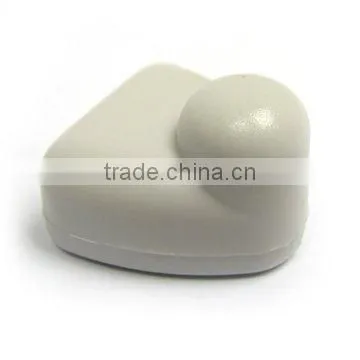 wholesale tags EAS small Triangular hard tag security tag alarm hard