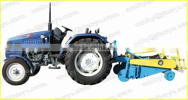Garlic Digger to Harvest Garlic for Field Working (SMS:0086-15981860197)