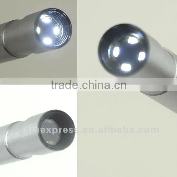 3.5" Video Inspection Waterproof Camera Endoscope/ Borescope Snake Scope Rotate 1 Meter Cable + 9.5 mm diameter with LED