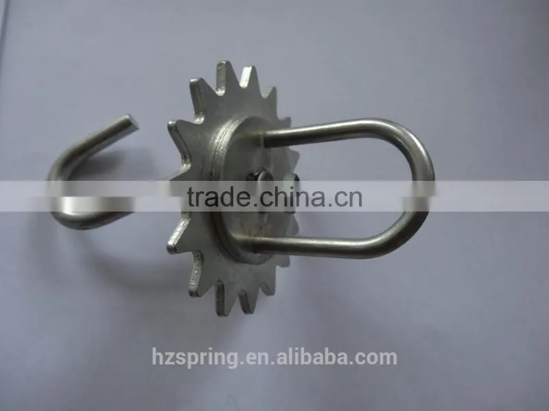 swivel hook