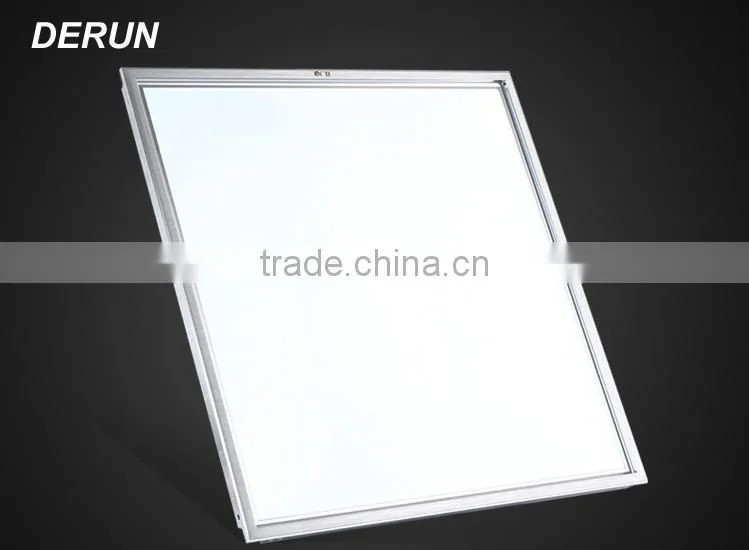 36W Led Panel Light Warm White Natural White Cool White 85V 265V