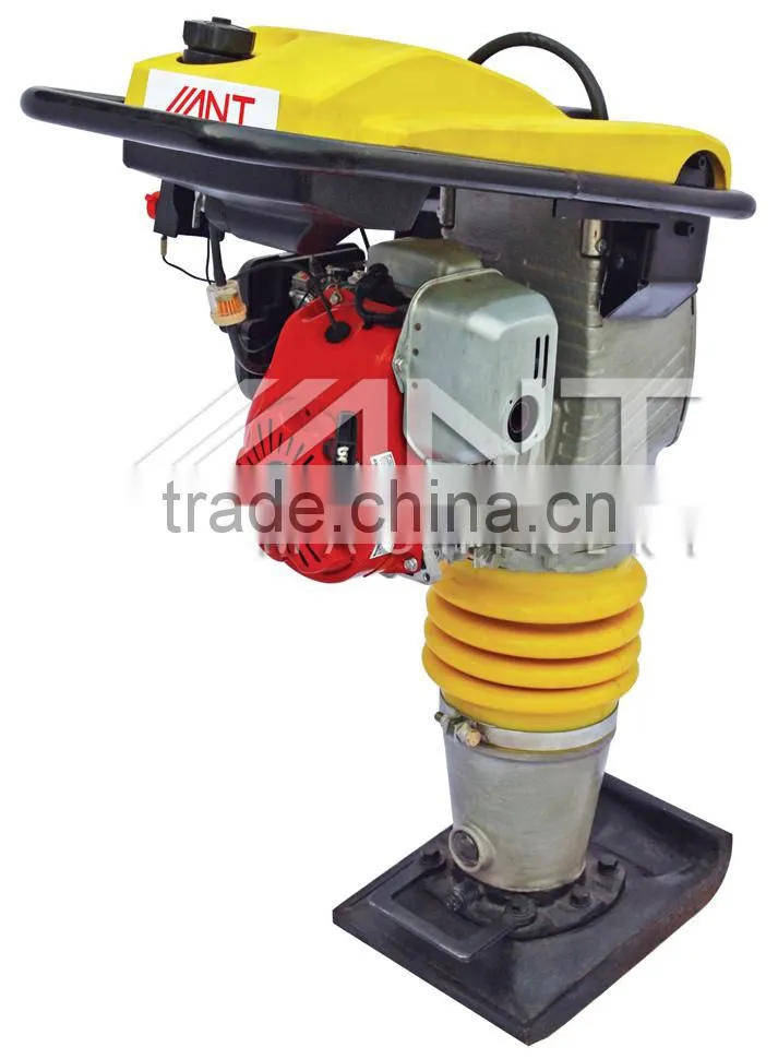 Golden supplier/manufacturers/construction rammer/vibrating rammer/construction tamping rammerRammer with CE