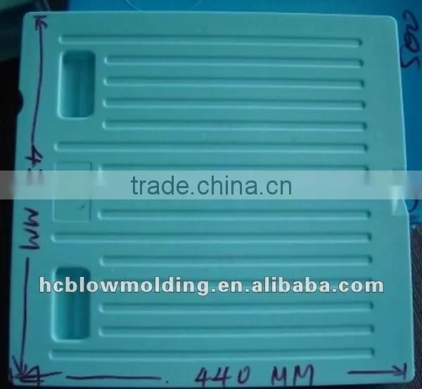 Custom hard plastic board/Plastic Fence Boards/Impact Resistant Hard Plastic Sheet