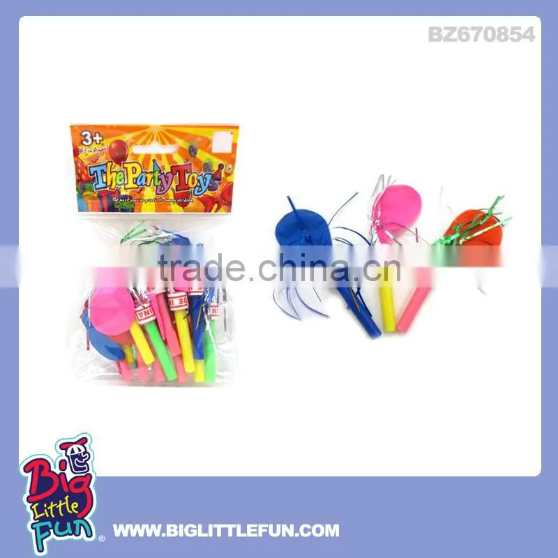 Animal shape party balloon toys