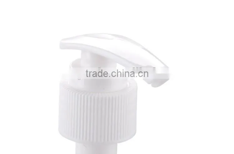 lotion pump manufacturer long soap dispenser pump 33mm 38mm ribbed