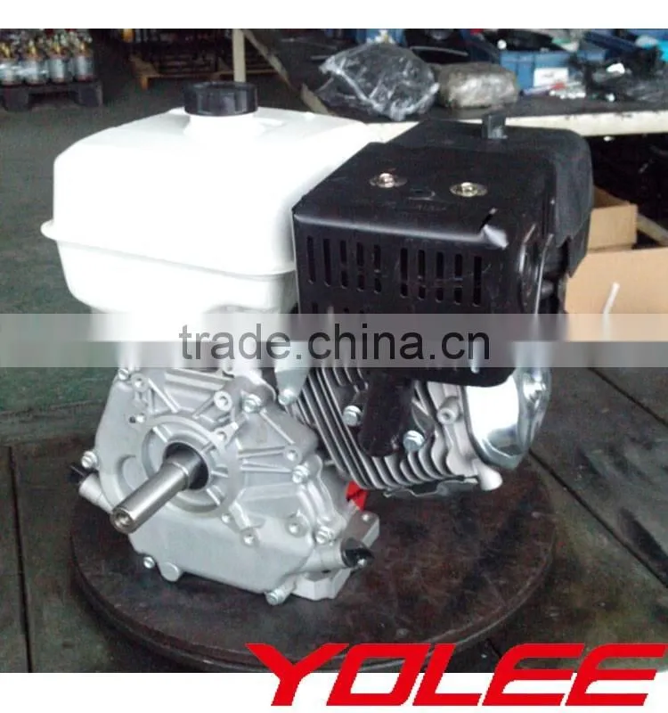 Honda Gasoline engine, GX420 , engine reducer