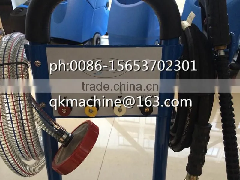 Home Use High Pressure Car Washer