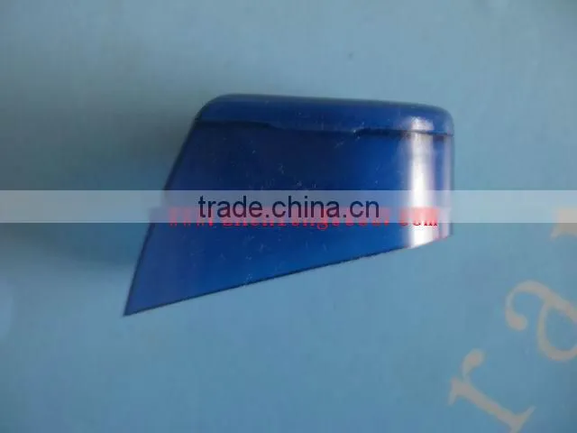 plastic shampoo bottle cap without thread