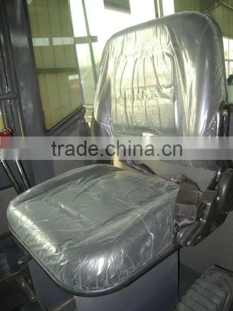 0.7 cbm Wheel Loader