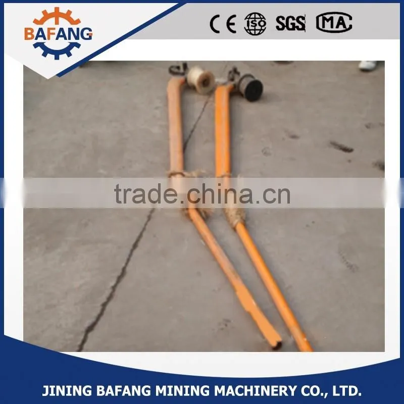 Lowest Price YG Rail Track Transportation Device