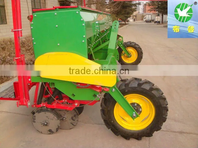 2BFX-24 rice farming machine