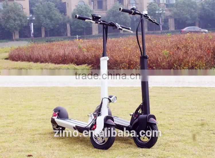 High quality self balancing electric monocycle